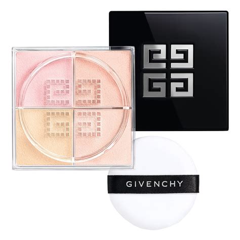 givenchy polvere libera|Prisme Libre Cipria Libera: Cipria libera fissante .